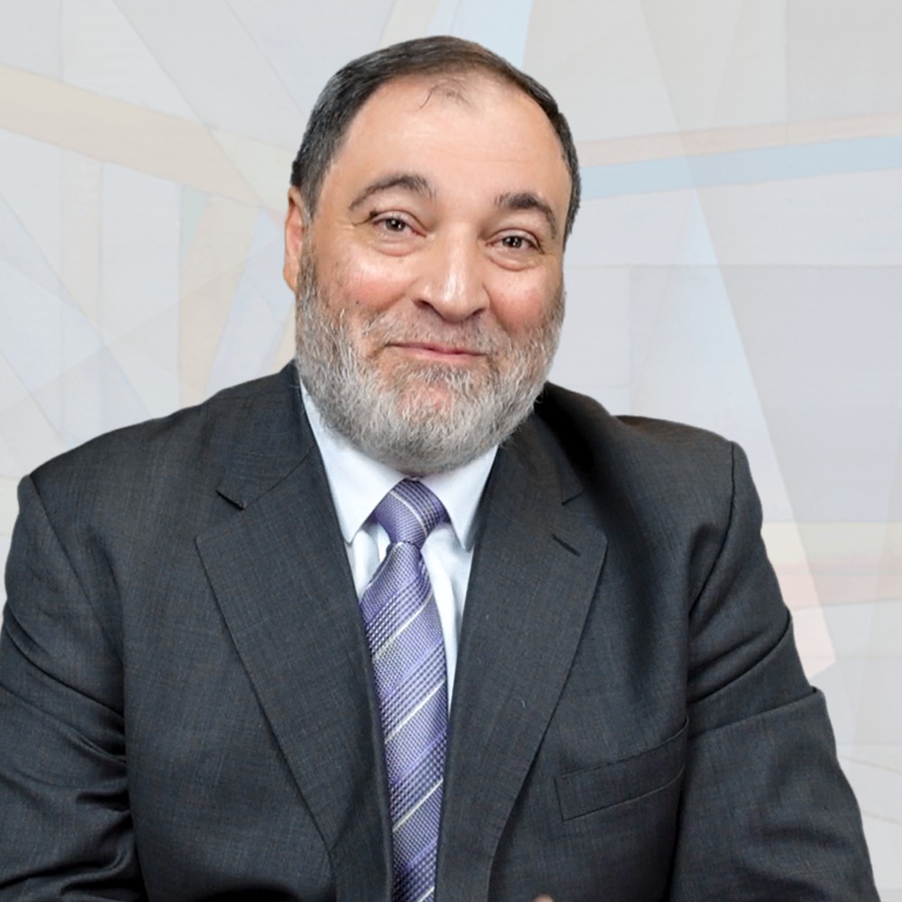 Prof. Bassem Khafagy, Founder & Chairman
